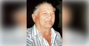 Obituary information for Roy Denzil Williams