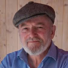 Don Macrae's new album is now available