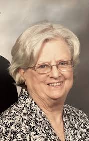 Virginia M. Johnson Obituary