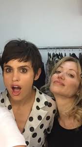 Gracias a CNN México por este reportaje que habla de la iniciativa “Envía  una postal al espacio” que estoy haciendo en México en colaboración con la  fundación sin fines de lucro de @