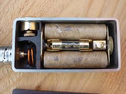 A mech mod or a mechanical mod is an unregulated device without any circuit board and runs directly off a battery. 19 O Ideas Vape Mods Vape Box Mods