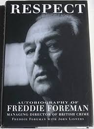 freddie foreman products for sale