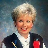 Judy Hampton's Instagram, Twitter & Facebook