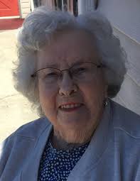 Obituary for Verlie Joyce (Quinn) Wells