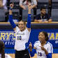 St. Mary's vs St. Edward's - Women's Volleyball event image