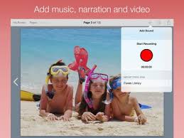 Book Creator For Ipad Create Ebooks And Pdfs Publish To Ibooks Book Creator Honduras Travel Road Trip Journal