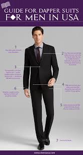Dapper Look In Your Suit Is One Of The Modern Form Of Fashion Make That Possible And Feel Excited With Our Tips For Ob Dapper Suits Slim Fit Suit Canali Suits