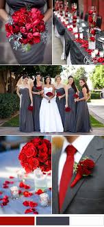 9 Most Popular Wedding Color Schemes From Pinterest To Your Wedding Inspiration Wedding Color Inspiration Wedding Colors Popular Wedding Colors