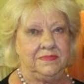 Obituary information for Joan Johnson