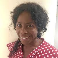 Verna Oliver's Instagram, Twitter & Facebook