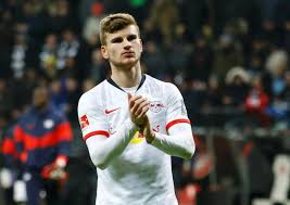 Timo werner rating is 84. Chelsea Complete Deal To Sign Timo Werner From Leipzig Deccan Herald
