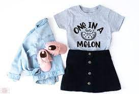 Here offers all kinds of cute toddler clothes with the it's absolutely bored,tired,and terrible.this page involves lots of cute toddler clothes,which are selling at high quality and cheap price on our online. Toddler Girl Clothes One In A Melon Cute Toddler Clothes Etsy