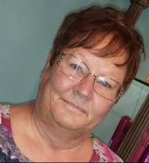 BOSSE, Frances Alice