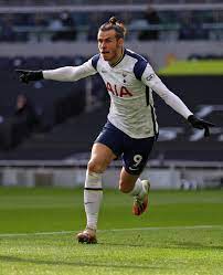 February 16th, 2021 1:35 pm. Gareth Bale On Twitter Good Day At The Office Let S Build On This And Look Forward Coys