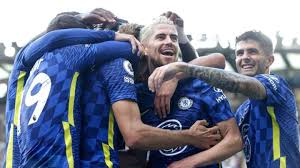 If they can come here and defeat arsenal today it'll be a sign that they mean business. Ajuspy0d0r 4qm