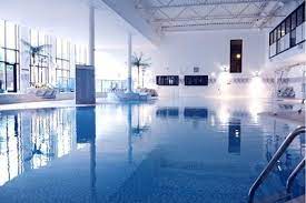 The Meeting Planner S No 1 Free Venue Directory In Uk Spa Breaks Leeds Spa