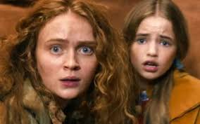 Ganha convites duplos para a antestreia de Águas Negras