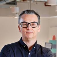 Speaker profile: Wayne Freeman // FStech The Future of FinTech