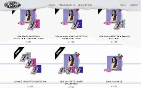 It was released on may 21, 2021, via geffen records. Olivia Rodrigo Album Sour And Merchandise Order From The Uk Music Media Cd S Dvd S Other Media On Carousell