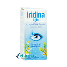 Come conservare contramal 100 mg/ml gocce orali soluzione con contagocce tenere fuori dalla portata e dalla vista dei bambini. Iridina Light Gocce 0 01 Benzalconio Cloruro 10 Ml Efarma Com