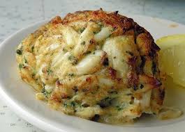 Perfect Crab Cakes Recipe Healthy Crab Cakes Recipes Baked Crab Cakes