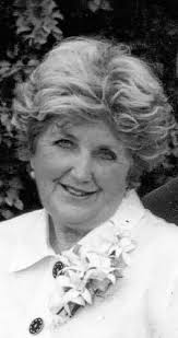 Marilyn Wright Obituary (2014)