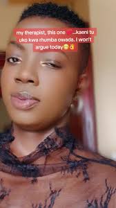 Edith Powers: A Love Letter to the Luo Community