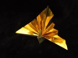 alternatief waaier vorm paper lamp novelty lamp diy origami