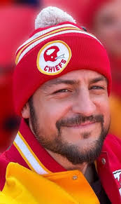 Who is your favorite Hallmark Christmas actor?