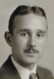 Stevens, Ralph Albert"