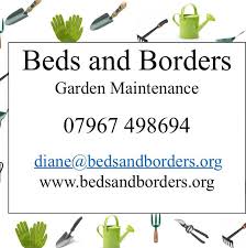 The gardens at b&b, laurel, new york. Beds And Borders Home Facebook
