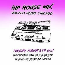 Pin On Dj Purple Mixes