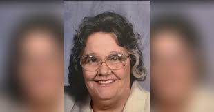 Obituary for Dorothy “Dottie” Marie (Larrabee) Wells