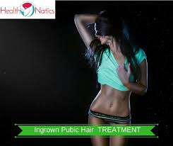 But most commonly it is. Ingrown Hair On Vagina Treatment And Prevention