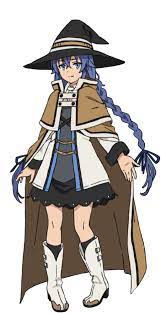 Check spelling or type a new query. Roxy Migurdia Mushoku Tensei Wiki Fandom