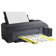 5.760×1.440 dpi print resolution.45 seconds per 10 x 15 cm photo (epson premium glossy photo paper). Epson L1800 Inkjet Printer Black Amazon In Computers Accessories