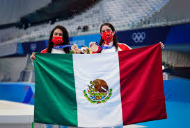 Hoy entra en acción daniel corral en tokio 2020 juegos olímpicos: N2md7jzscvnbmm
