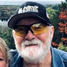 Obituary information for Louis A. Lankton