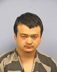 Officer's Death Hits Home: Jaime De Luna-Padron was the first APD officer  shot and killed in the line of duty since 1978