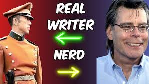 Autoedición VS Edición tradicional // Entrevista a David Monedero