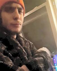 Obituary of Jordan Alexander Melo