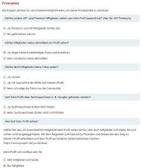 Eine commmunity oder ein sexforum, wie bei poppen.de gibt es nicht. Poppen Im Test 08 2021 Ist Poppen Serios