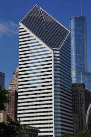 Maybe you would like to learn more about one of these? Smurfit Stone Building Chicago 1984 Structurae