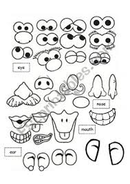 Mr Mrs Potato Head Worksheet Mr Potato Head Costume Mr Potato Head Printable Mr Potato Head