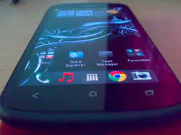 HTC ONE S C2 Detailed Review
