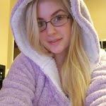 Danielle Saunier's Instagram, Twitter & Facebook