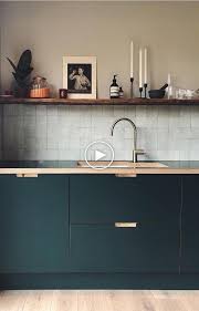 Epingle Par Annelie Sur Interiors En 2020 Cuisine En Contreplaque Cuisine Bois Cuisine Moderne