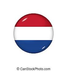 Find the perfect netherlands flag vector stock photos and editorial news pictures from getty images. Netherlands Round Flag Vector Illustration Netherlands Round Flag On Gray Background Vector Illustration Canstock