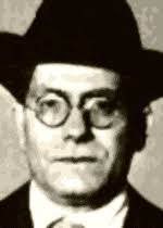 The Writers of Wrongs: May 2019