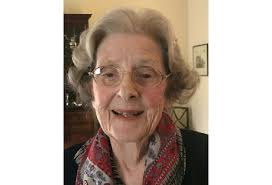 Aimee Ginsburg Obituary (2019)